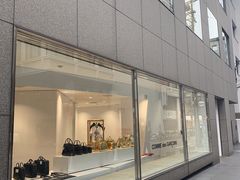 -川久保玲(大阪店)
