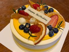 -派悦坊·甜品·蛋糕(日坛店)