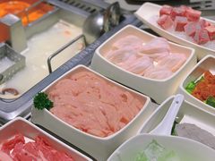 -海底捞火锅(北京路店)