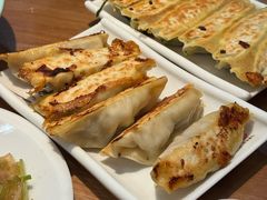 -春水锅贴·传统鲁菜(大明湖店)