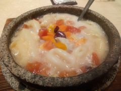-白云宾馆·白云宴餐厅