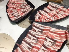 -呷哺呷哺 黄金牧场 (新中关购物中心店)