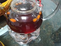 -如轩·海鲜砂锅粥·潮汕菜(三乡店)