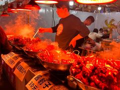 -大学城夜市大排档(凤栖路店)