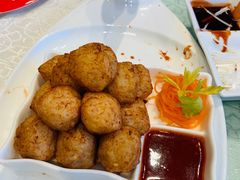 萝卜圆子-亢龙太子酒轩(东湖店)