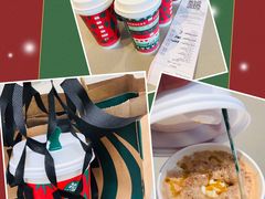 -星巴克臻选(武汉首义汇店)