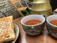-Turka土耳咖(五大道店)