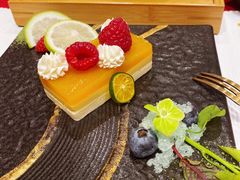 -叶叶菩提(太原别墅店)