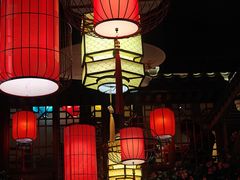 -徽镇小厨·经典徽菜(十里河店)