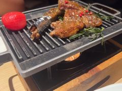 -匠和风精致料理(福州金融街万达店)