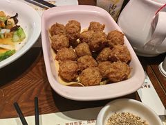 -老厨家(友谊路总店)