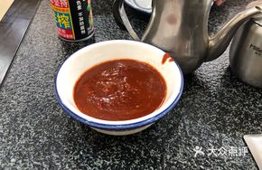 Secret Grilled Meat Sauce