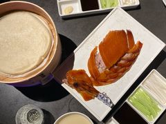 -小大董·烤鸭(西单大悦城店)