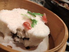 蒸儿糕-南京大牌档(崇文门国瑞店)