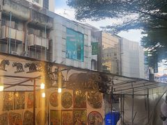 -瓦洛洛传统市场