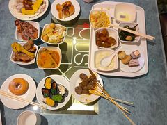 -堂会·KTV·自助餐·团建聚会(天河店)