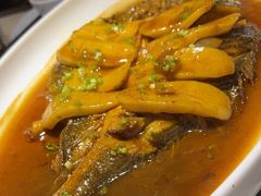 -径山十八道·风味民间菜(杭州总店)