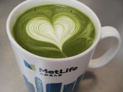 -Manner Coffee(IFS一楼店)