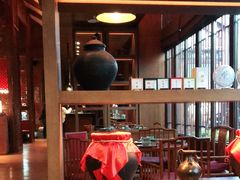 -丽江金茂凯悦臻选酒店-滇香馆