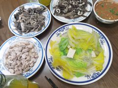 -老爆肚满五香烧牛羊肉