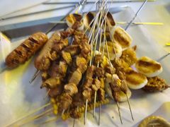 -眼镜哥浦江夜宵大本营