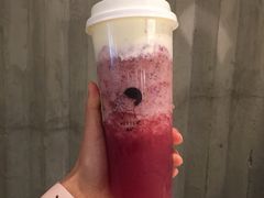 -喜茶(东莞汇一城店)