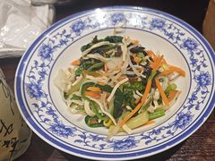 -古都历食南京菜·烤鸭·鸭血粉丝·汤包(南京博物院店)