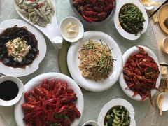 -小李子油焖大虾(天下城旗舰店)