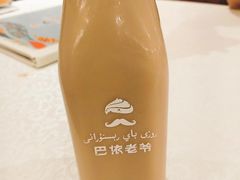 -巴依老爷·新疆美食(上城区天城路店)