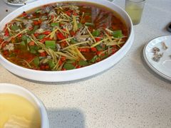 -蛙兔鸡自贡风味·特色江湖菜(广都店)