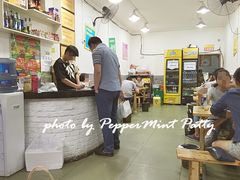 大堂-二孃鸡爪爪(东郊记忆店)