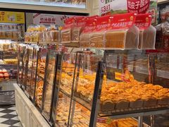-味多美蛋糕(通州店)
