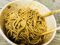-王记生烫牛杂面馆(兰陵路店)