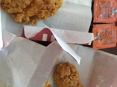 -肯德基(丽水万地店)