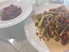 -普天和酒楼·新津菜·烤鸭(天津之眼店)