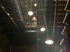 -八号桥艺术空间1908粮仓