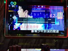 -酷秀KTV(五道口店)