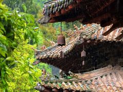 -报恩寺(平武县)