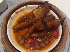 -晋江荣誉国际酒店·港誉茶餐厅
