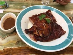 -椿记烧鹅(北门店)