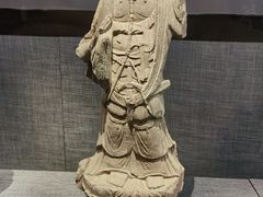 -邯郸市博物馆(新馆)