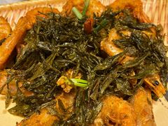 -老李家土菜馆·安吉地标美食