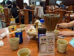 -奎元馆.百年奎元.非遗传承(西湖边的解放路店)