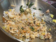 -梨花牛肉汤饭(仁恒伊势丹店)