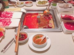 -海底捞火锅(亲子主题北金鹰店)