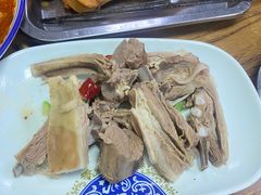 -马相卿特色烤肉面食馆(虎台店)