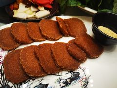 香炸黄粑-泉味道贵州厨房(三里河店)