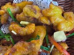 -双塔老饭店