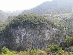 -千岛湖石林