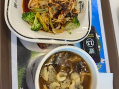 -魏家凉皮(雁塔路店)